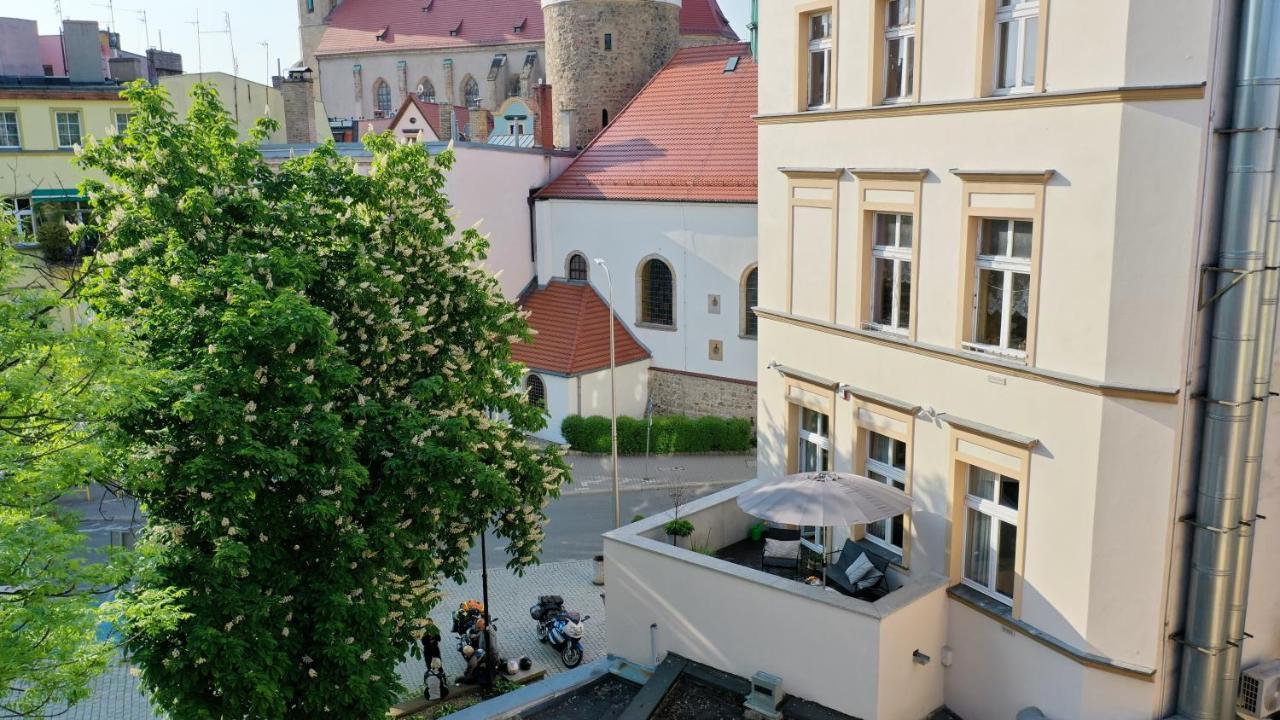 Central Apartamenty Jelenia Gora Exterior photo